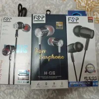 هندزفری / شارژر