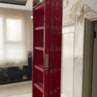 نردبان ۳۲ پله ۴/۵ متر