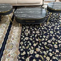 میز عسلی و جلومبلی