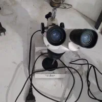 میکروسکوپ تعمیرات ak01 یاکسون|ابزارآلات|سرخرود, |دیوار