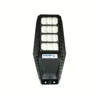 چراغ خورشیدی مدل خیابانی ۴۵۰ وات