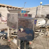 دستگاه نانوایی|فروشگاه و مغازه|بستان آباد, |دیوار