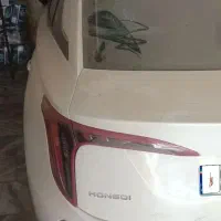 هونگچی برقی ۱۷۰۰عدد کار ۲۰۲۴|خودرو سواری و وانت|مشهد, مصلی (کارمندان اول)|دیوار