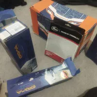 اینه سمت راست پراید  چراغ خطر پژو  تسمه تایم