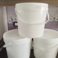 سطل ۱۰ کیلویی