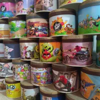 طبلک حرفه ای Saeira