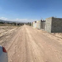 زمین۵۰۰ متری با بر ۱۵