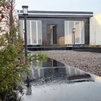 باغ ویلا سند دار