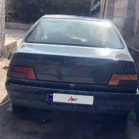 پژو ۴۰۵ مدل ۷۴|خودرو سواری و وانت|منجیل, |دیوار