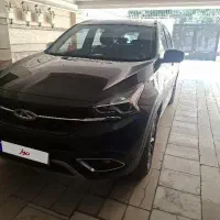 تیگو ۷ IE مدل۹۹