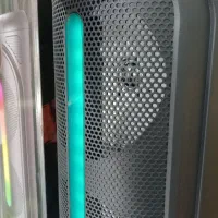 اسپیکر شارژی مدل bts6131|پخش‌کننده همراه|صدرا-فارس, فاز ۲|دیوار