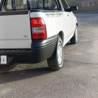 پراید وانت صفر