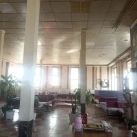 استخدام پرسنل رستوران سالن کاری