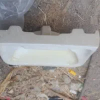 سنگ دستشویی|لوازم سرویس بهداشتی|طرقبه, |دیوار