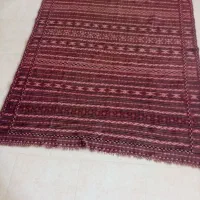 گلیم دست بافت
