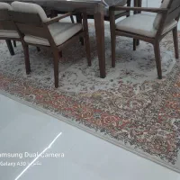 فرش ۹ متری و ۶ متری ست