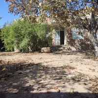 خانه ویلایی سه بر در شهرک سدارس|فروش خانه و ویلا|ارس, |دیوار