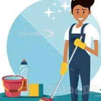 نظافت ساختمان نظافت راه پله و پیلوت مشاعات