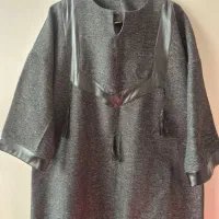 مانتوی پاییزی سایز ۴۴|لباس|تهران, ایوانک|دیوار