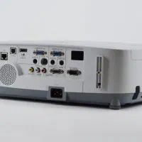 ویدئو پروژکتور خانگی سینمایی گیمینگ NEC P350W|تلویزیون و پروژکتور|مشهد, هنرستان|دیوار