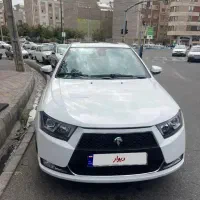 دنا پلاس اتومات اپشنال توربو ۱۴۰۵ خشکef7tc