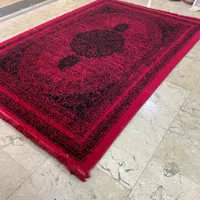 فرش۴متری(لاکی) پلمپ
