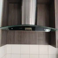 هود آشپزخانه پویا مکس