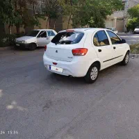 تیبا۲مدل۱۴۰۱