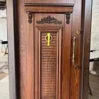 درب ضد سرقت ونوس رومی