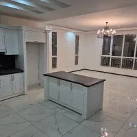 آپارتمان ۱۳۴متری اقدسیه