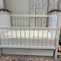 سرویس نوزاد و کودک|تخت و سرویس خواب|تهران, هروی|دیوار