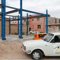 مجری سازه های فلزی و والپست