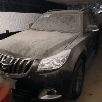 هایما S7 پلاس صفر خشک رینگ دودی