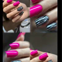 وسایل کاشت ناخن