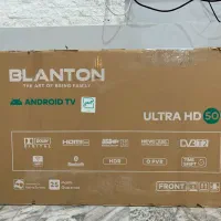 تلویزیون ال ای دی بلاند