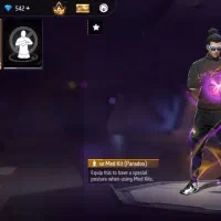 اکانت فری فایر|کنسول، بازی ویدئویی و آنلاین|تایباد, |دیوار