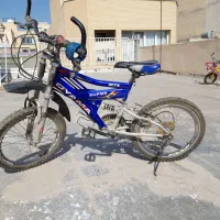 دوچرخه|دوچرخه، اسکیت، اسکوتر|اصفهان, شهرک میلاد|دیوار