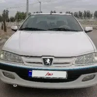 فروش پژو پارس 1392 کم کار