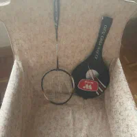 راکت بدمینتون ویش