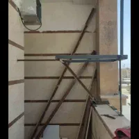 جوشکار برشیکار سیار شبانه روزی انصاف|خدمات پیشه و مهارت|زاهدان, |دیوار