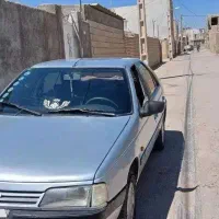 پژو ۴۰۵