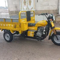 موتور سه چرخه مدل ۹۴