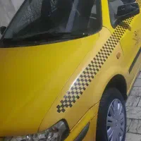 تاکسی سمند 87 (گردشی)