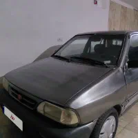 پراید ۷۸