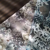 چادر نمازی برجسته|لباس|فردیس, فردیس|دیوار