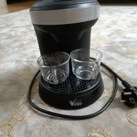 قهوه جوش ویداس