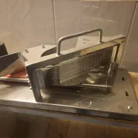 اسلایسر کشویی دستی