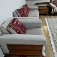 مبل فوق العاده راحت و بادوام و غذاخوری