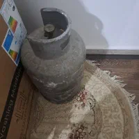 پرسی گاز