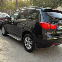 هایماS7پلاس پرو موتور1800مدل1403صفر(اقساط)|خودرو سواری و وانت|مشهد, طلاب|دیوار